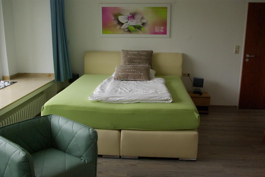 Gastehaus Schewe Maison d'hôtes 2*